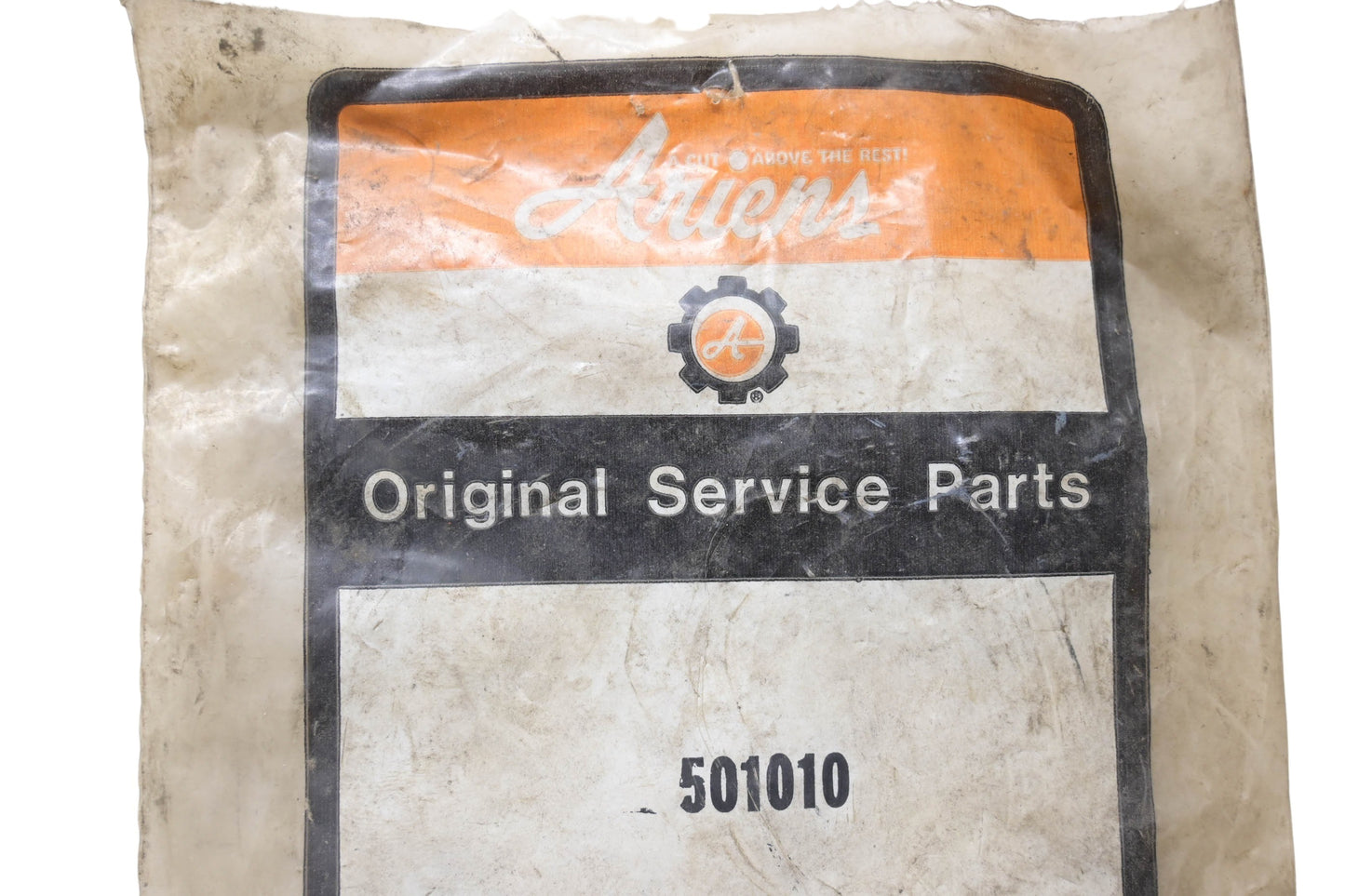 Ariens 501010, 1271 Shim Gasket Kit NOS