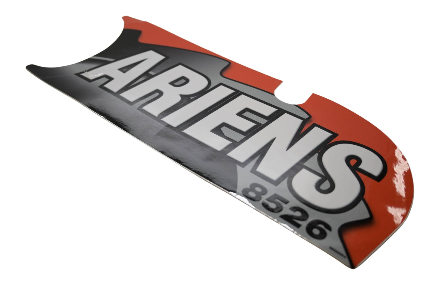 Ariens 08000005 Front Panel Decal NOS