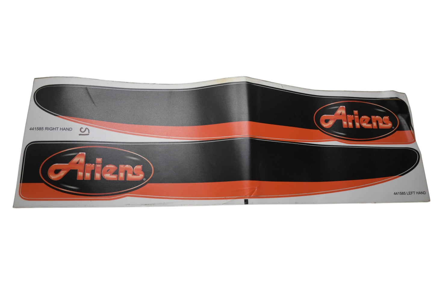 Ariens 441585 Ariens Decal Pair NOS