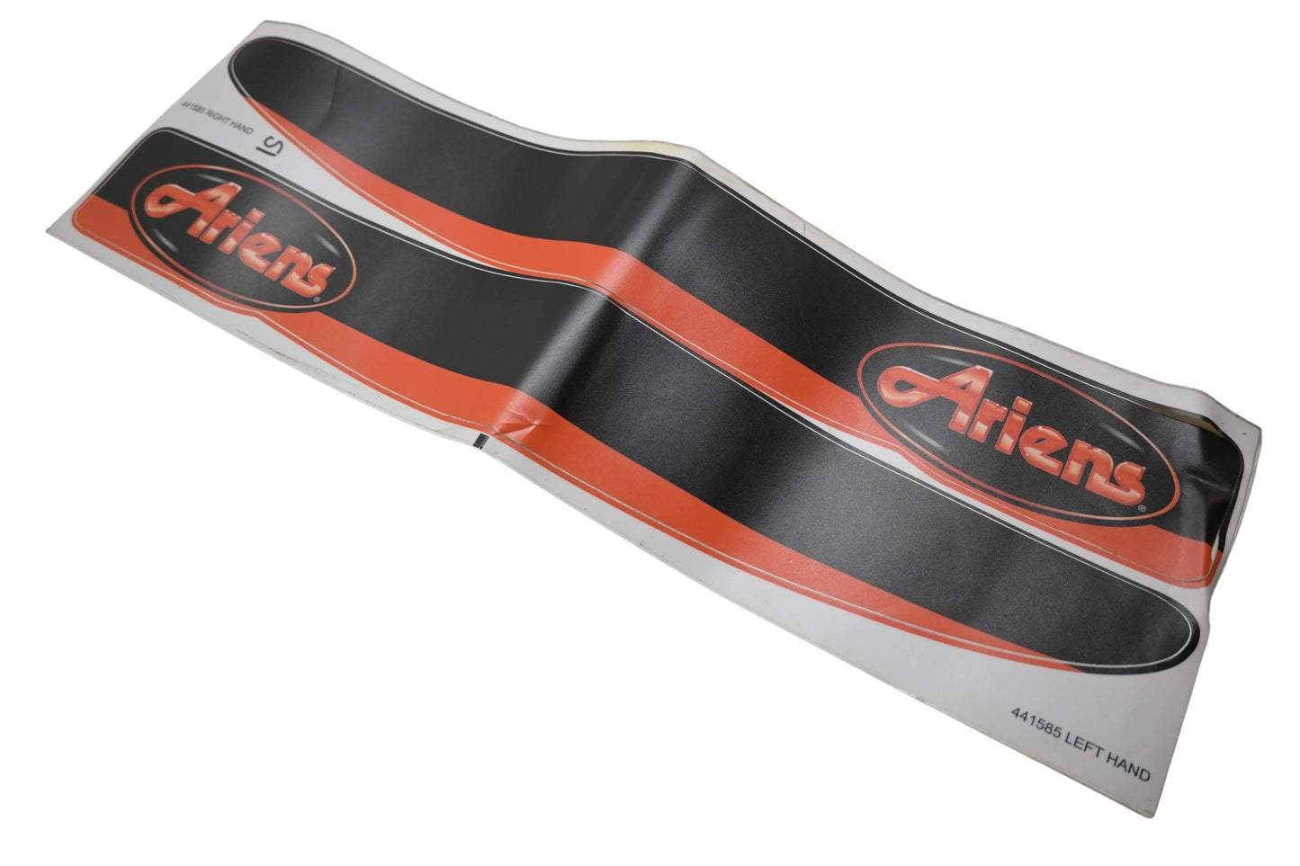 Ariens 441585 Ariens Decal Pair NOS