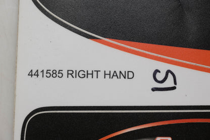 Ariens 441585 Ariens Decal Pair NOS