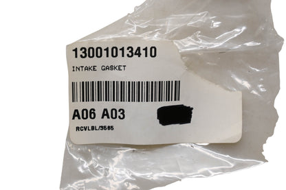 New OEM Echo 13001013410 Intake Gasket NOS