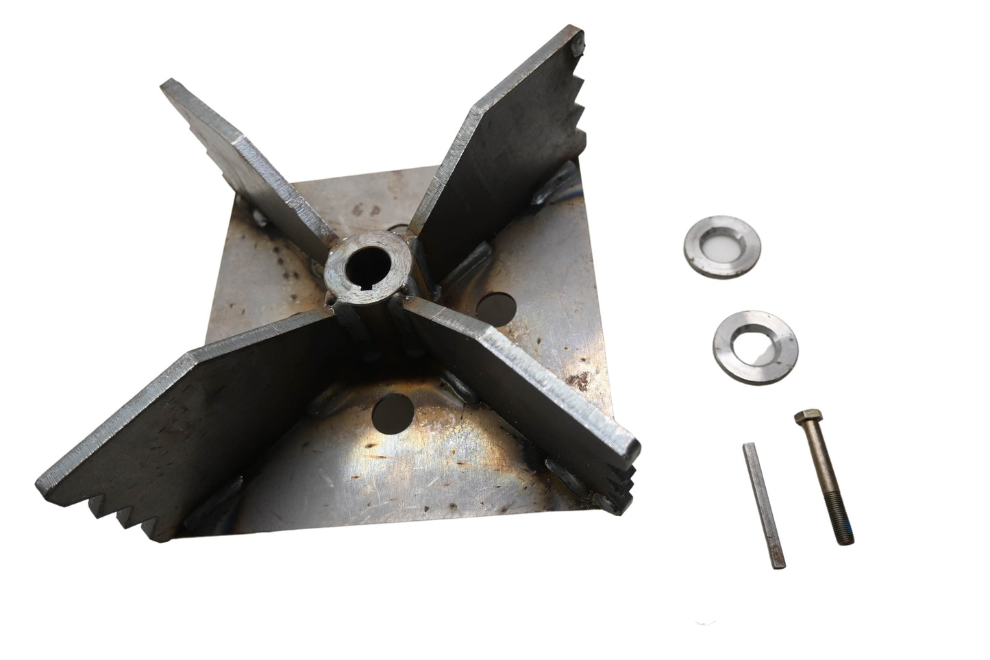Billy Goat G812257-S, 812257-S Impeller Assembly NOS