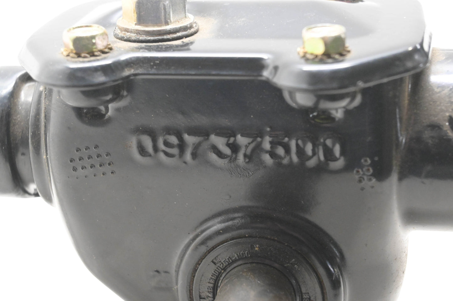 Ariens 09737500 Gear Case NOS