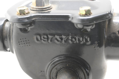 Ariens 09737500 Gear Case NOS