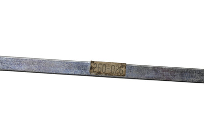 Stens 260-026 Key Stock 1/4" NOS