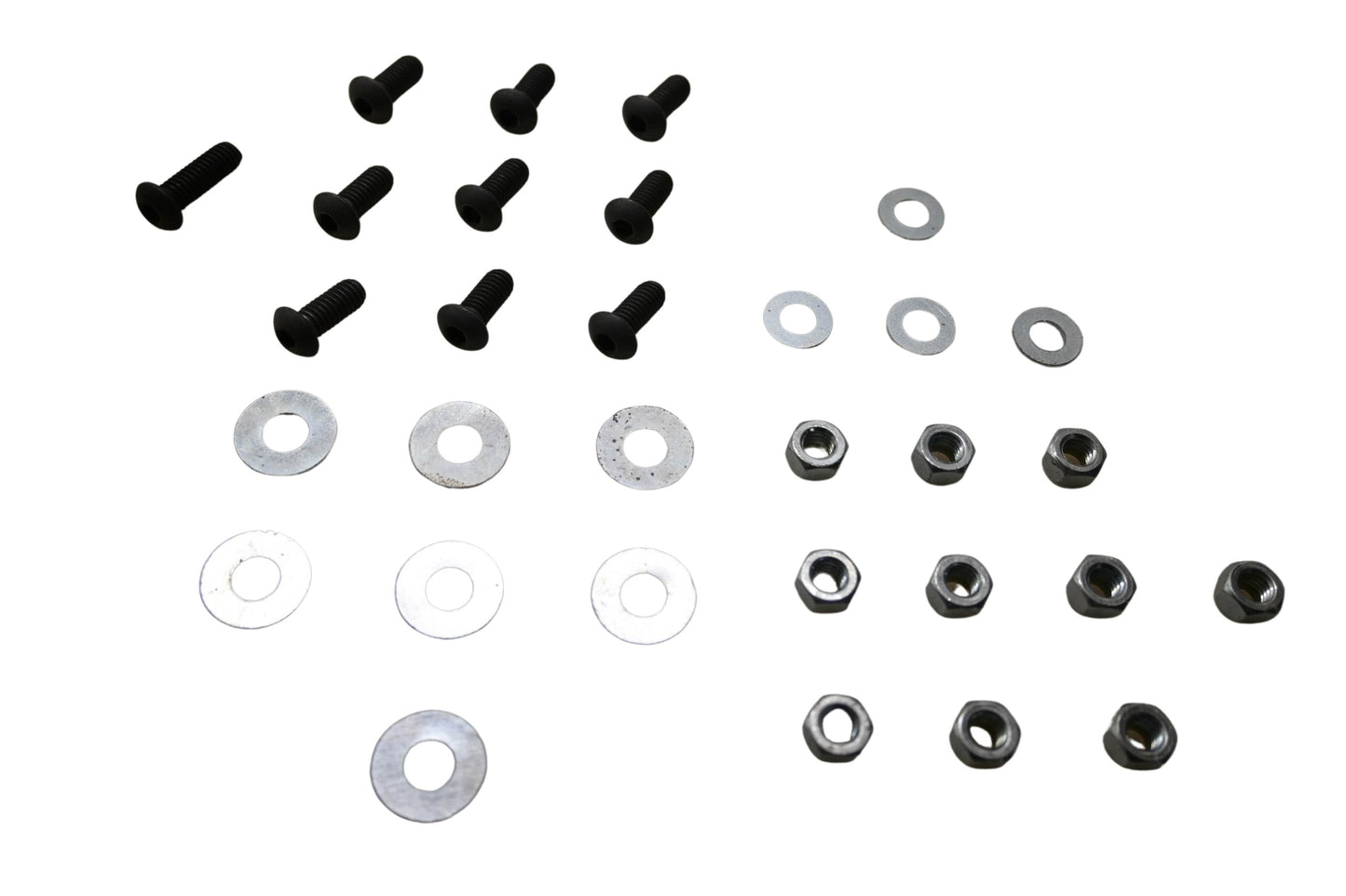 Billy Goat 791018-S Liner Replaceable Loader Kit NOS