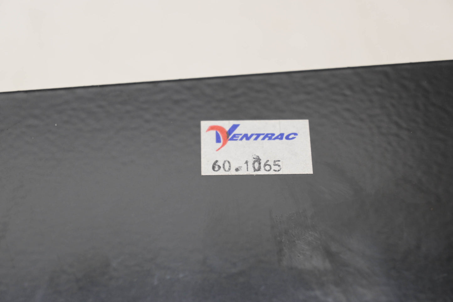 Ventrac 60-1065 Pump Cover without Louvers NOS