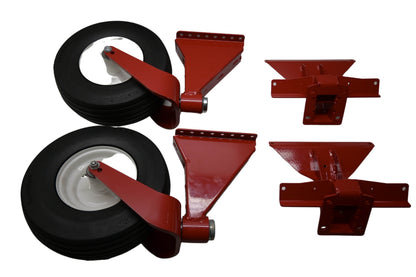 Ventrac 70.8054 Swivel Wheel Kit HQ680 NOS