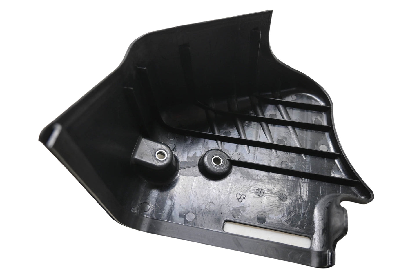 New OEM Briggs & Stratton 591842 Snow Hood NOS