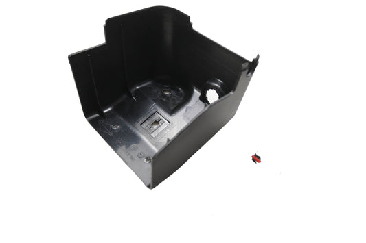 New OEM Briggs & Stratton 799790 Snow Hood NOS