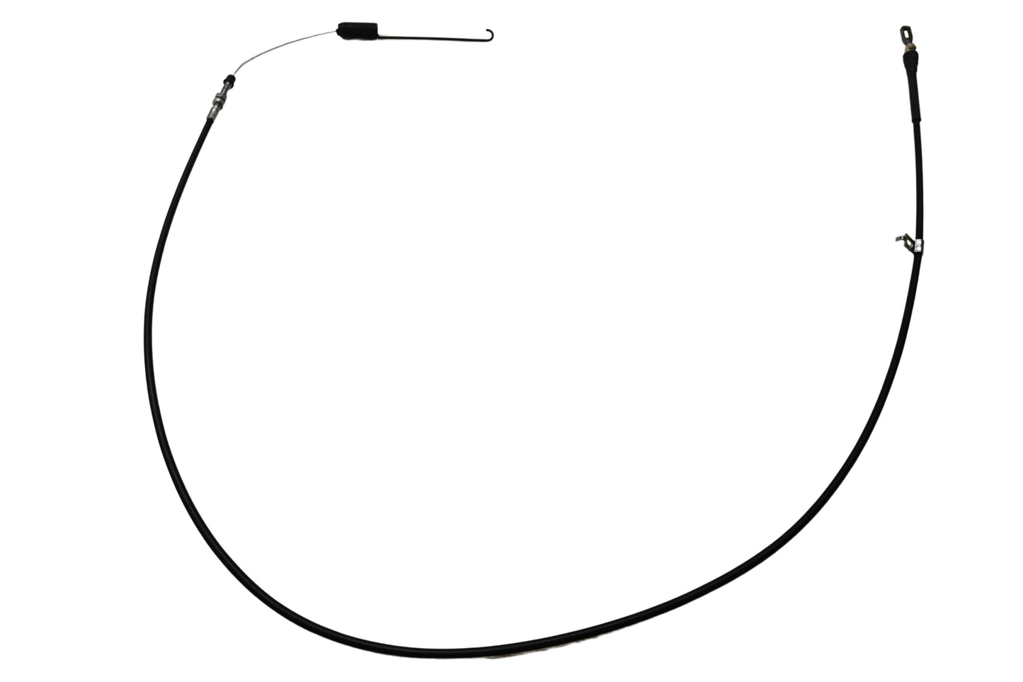 New OEM Honda 54510-VE1-T01 Clutch Cable NOS