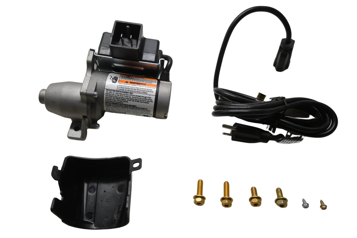 New OEM Briggs & Stratton 798884 Starter Motor NOS