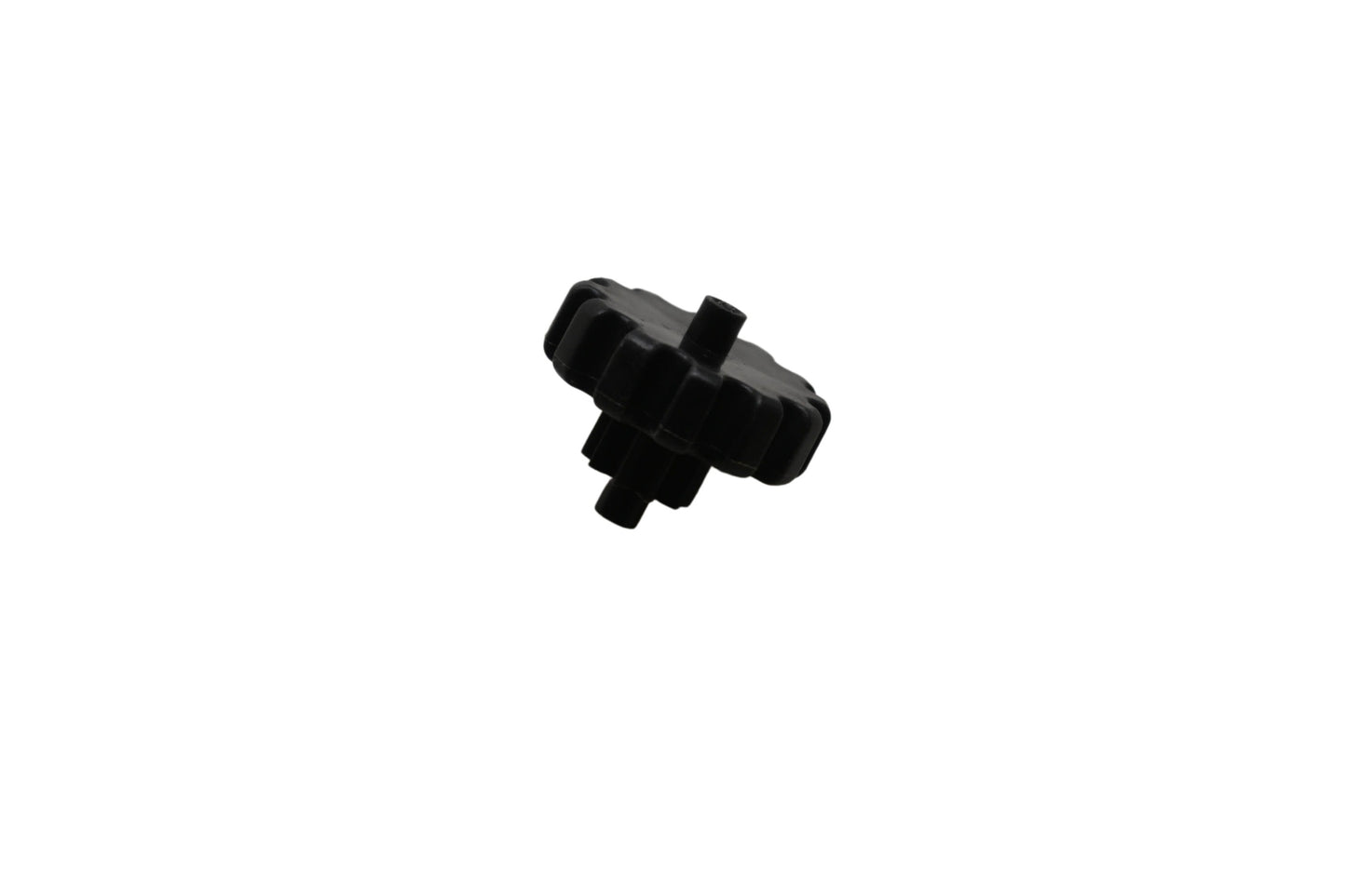 New OEM Husqvarna 545039501 Bar Adjusting Wheel NOS