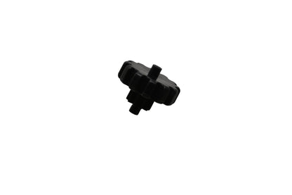 New OEM Husqvarna 545039501 Bar Adjusting Wheel NOS