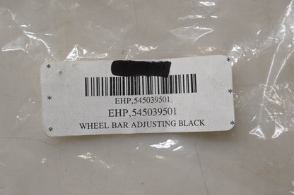 New OEM Husqvarna 545039501 Bar Adjusting Wheel NOS