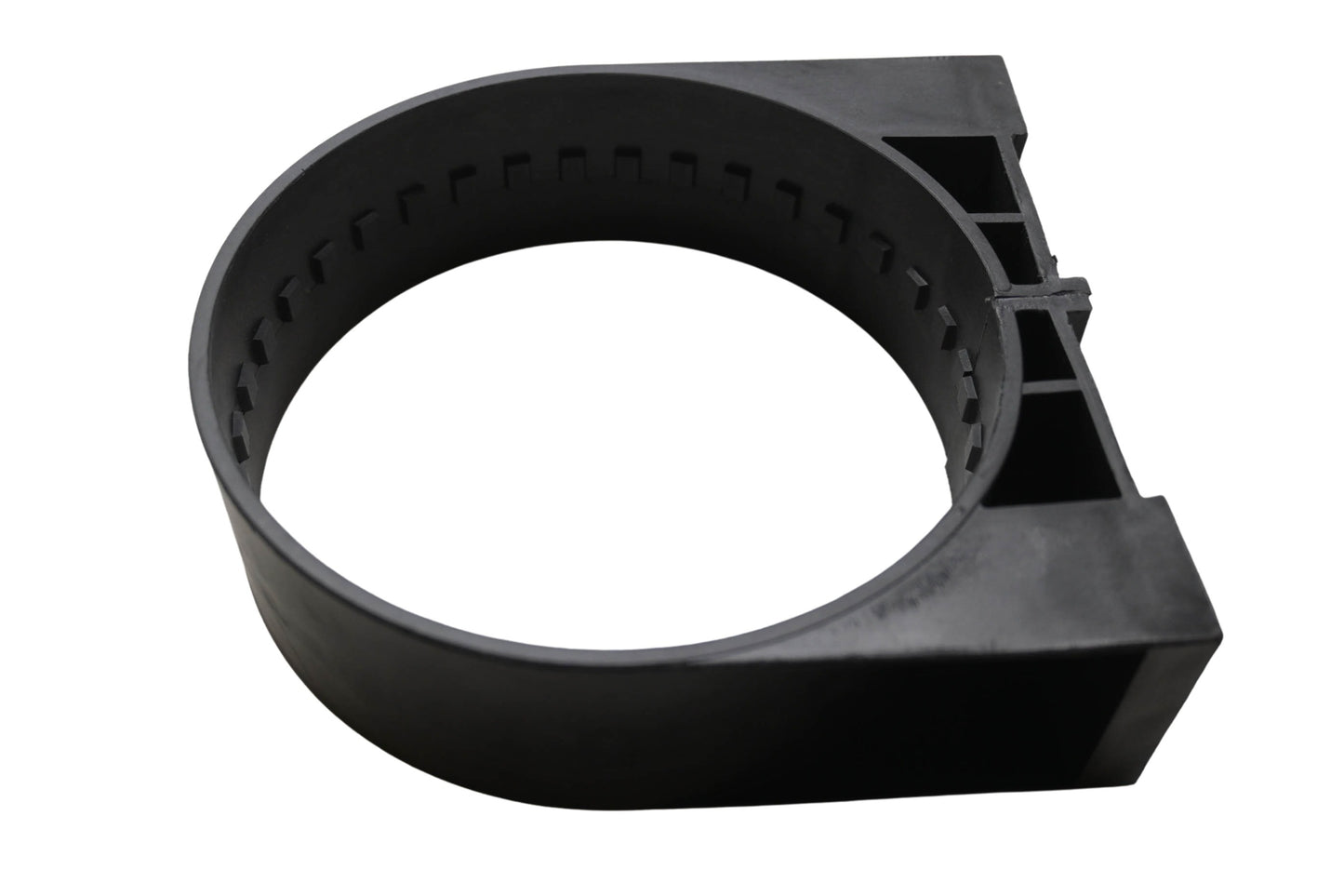 New OEM Briggs & Stratton 809878 Air Cleaner Clamp NOS