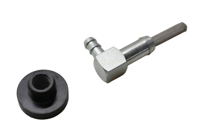New OEM Tecumseh 33395 Fuel Fitting & Bushing NOS