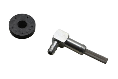 New OEM Tecumseh 33395 Fuel Fitting & Bushing NOS