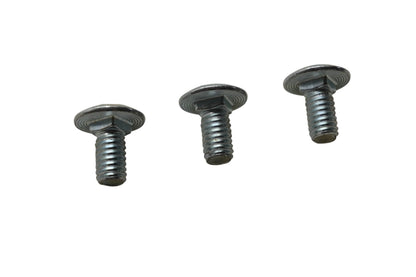AYP 72110505 Carriage Bolt Qty 3 NOS