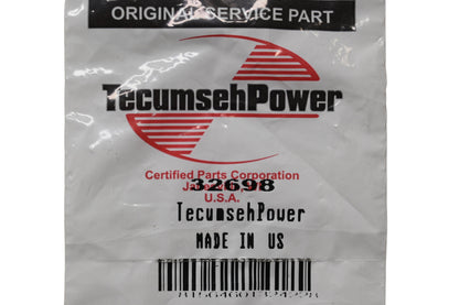 New OEM Tecumseh 32698 Governor Link NOS