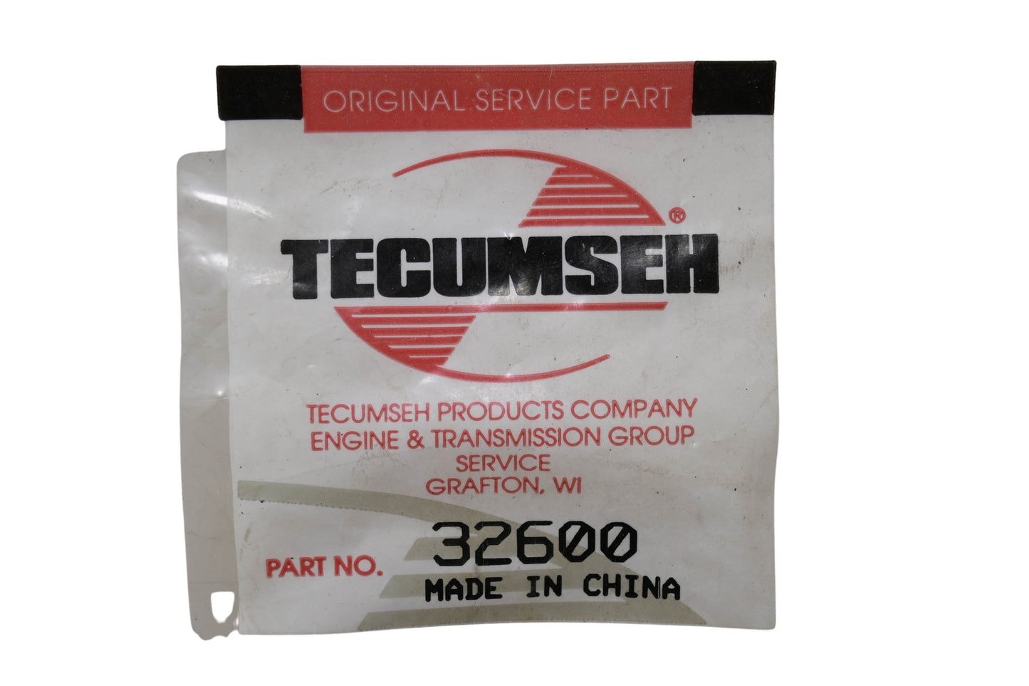 New OEM Tecumseh 32600 Oil Seal NOS