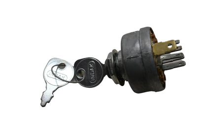 Kohler 25 099 32-S Key Switch Assembly NOS