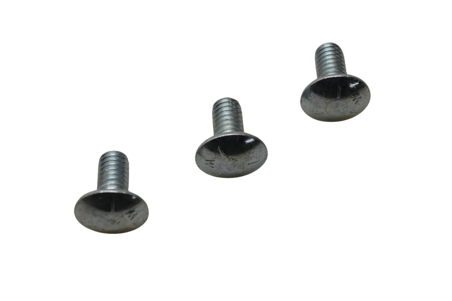 AYP 72110505 Carriage Bolt Qty 3 NOS