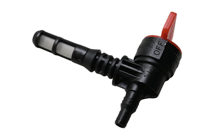 Kohler 25 462 03-S Fuel Shut Off Valve NOS