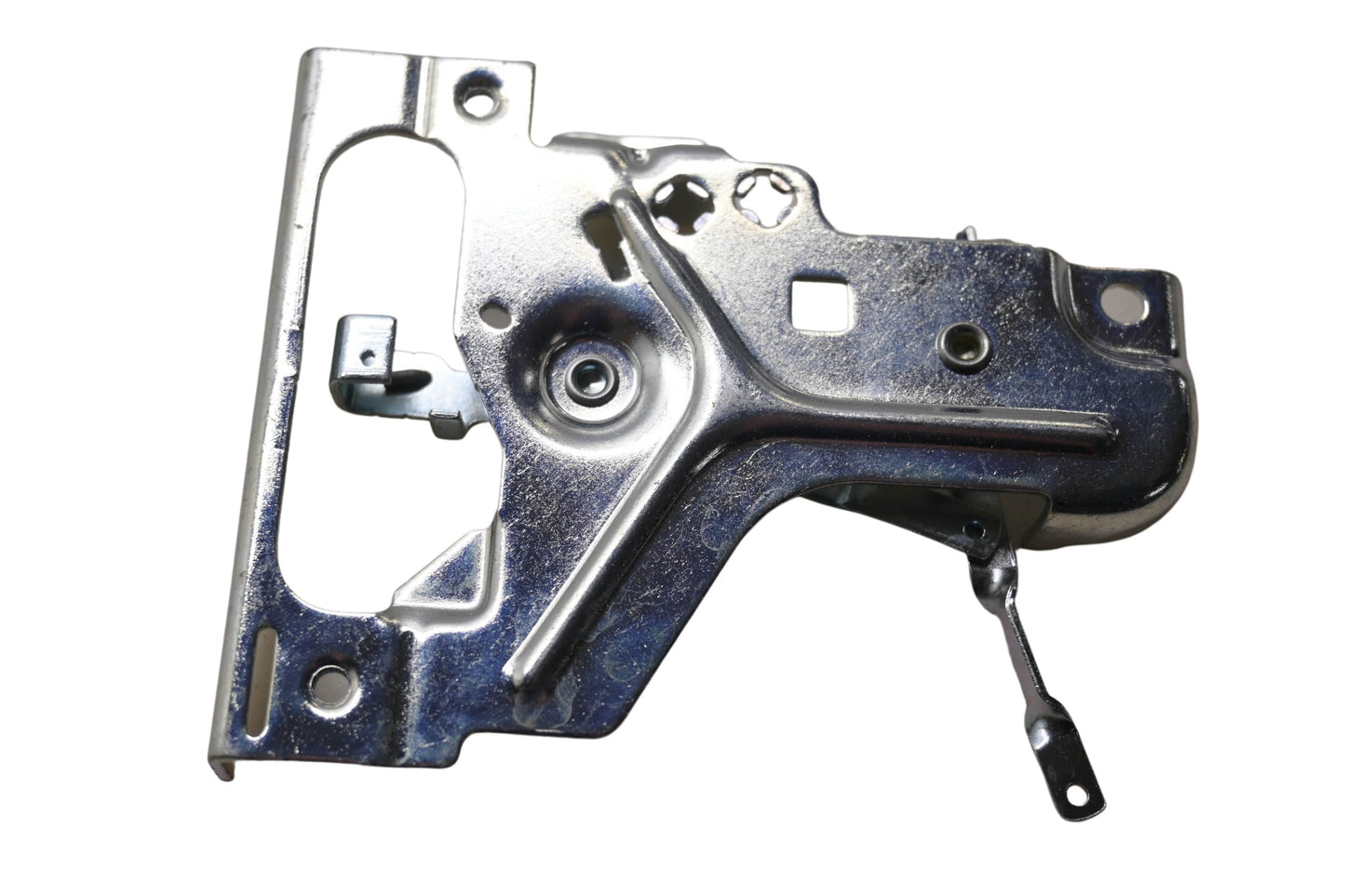 New OEM Tecumseh 35524 Control Bracket Assembly NOS