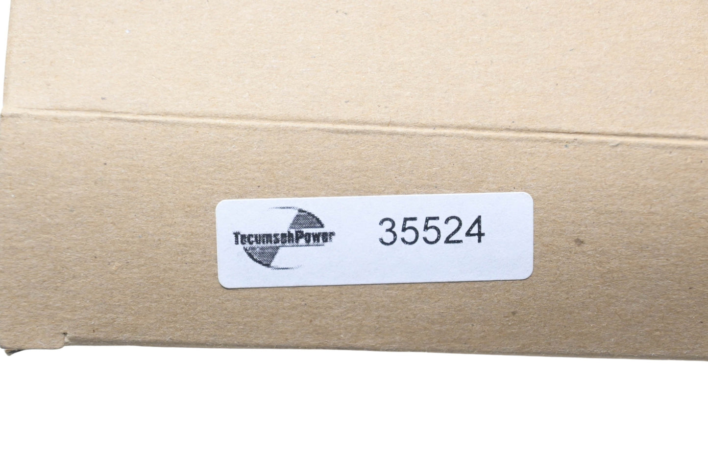 New OEM Tecumseh 35524 Control Bracket Assembly NOS