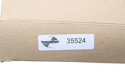 New OEM Tecumseh 35524 Control Bracket Assembly NOS