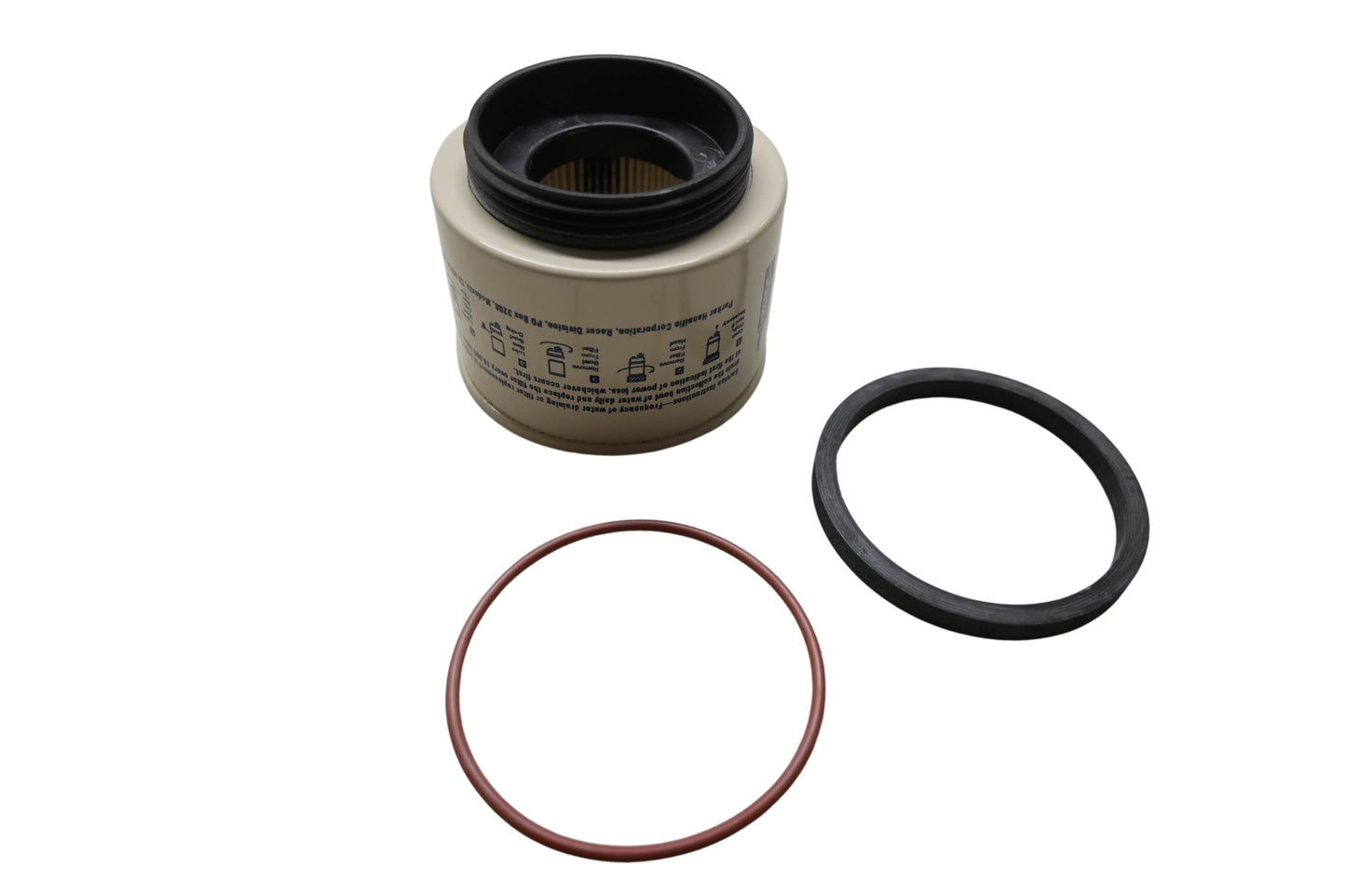 Parker R12T Fuel Filter NOS