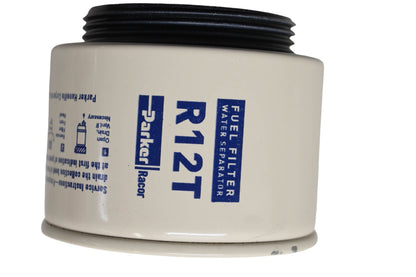 Parker R12T Fuel Filter NOS