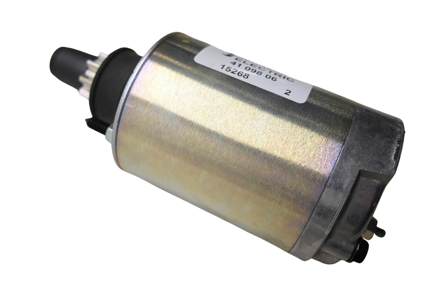 Kohler 41 098 06-S Starter NOS