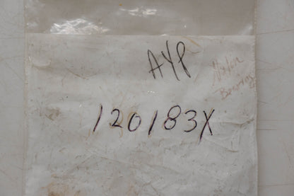 AYP 120183X Nylon Bearing NOS