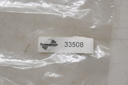 New OEM Tecumseh 33508 Retainer Valve NOS