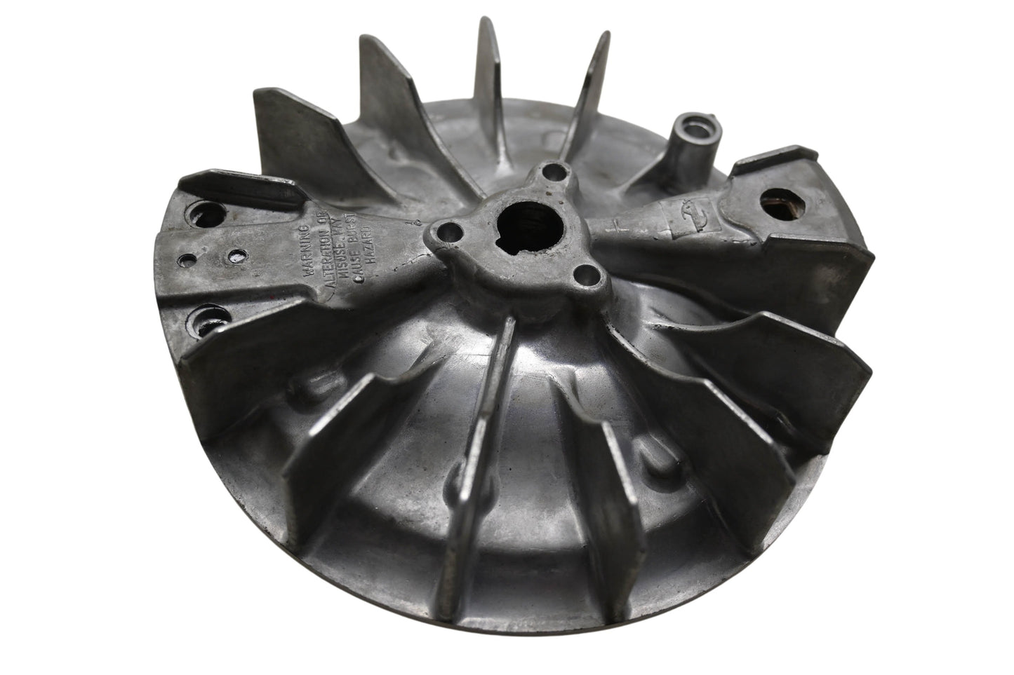 OEM Tecumseh 611112, 25570 Flywheel