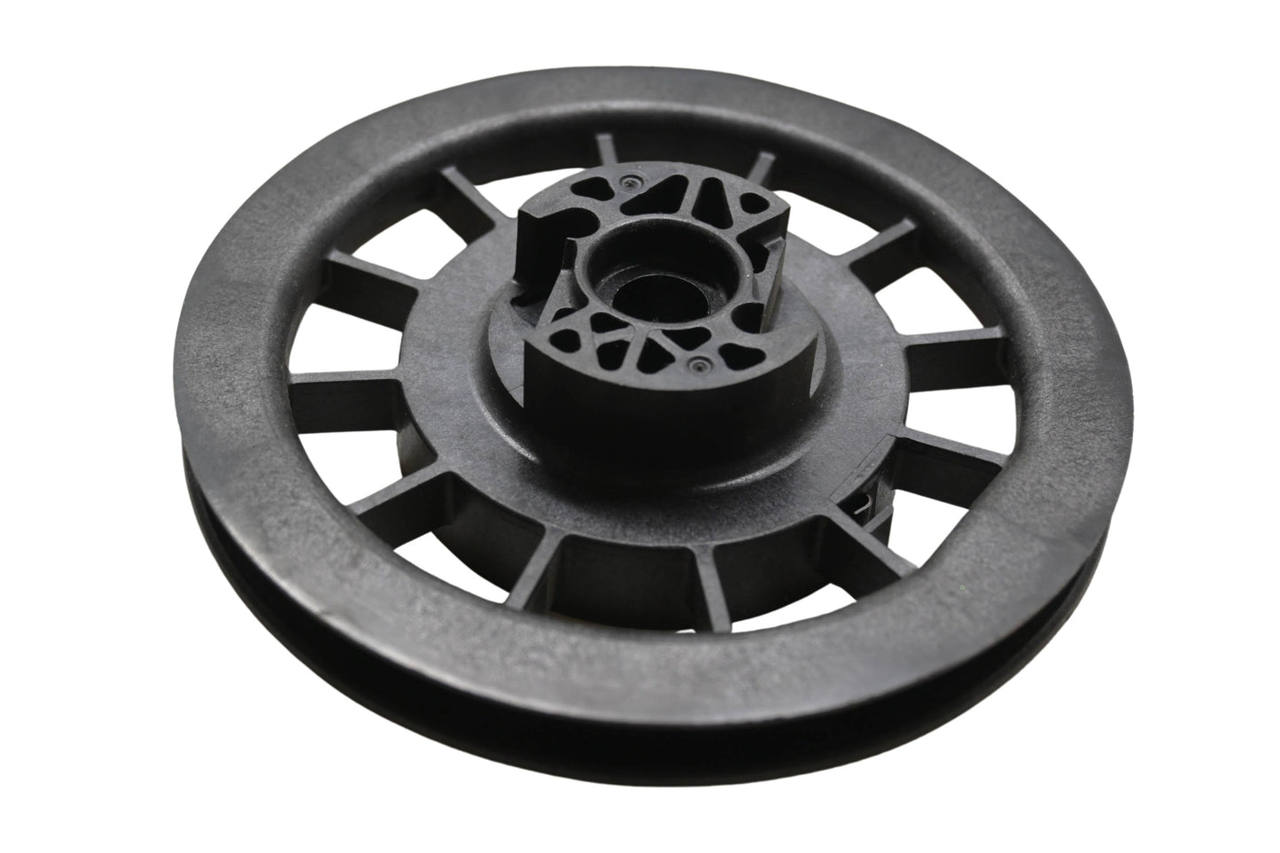 New OEM Tecumseh 590681 Pulley Assembly NOS