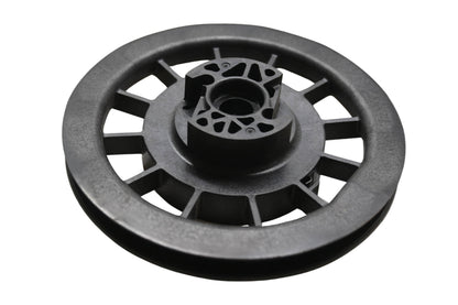 New OEM Tecumseh 590681 Pulley Assembly NOS