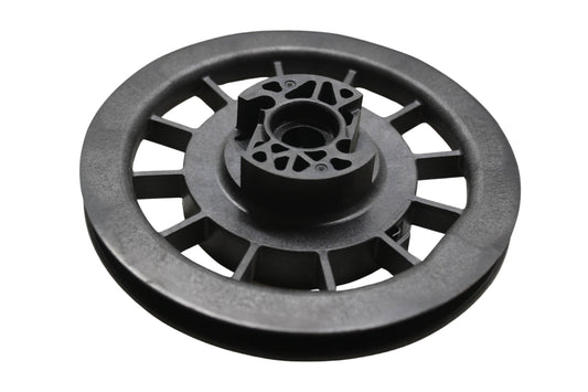 New OEM Tecumseh 590681 Pulley Assembly NOS