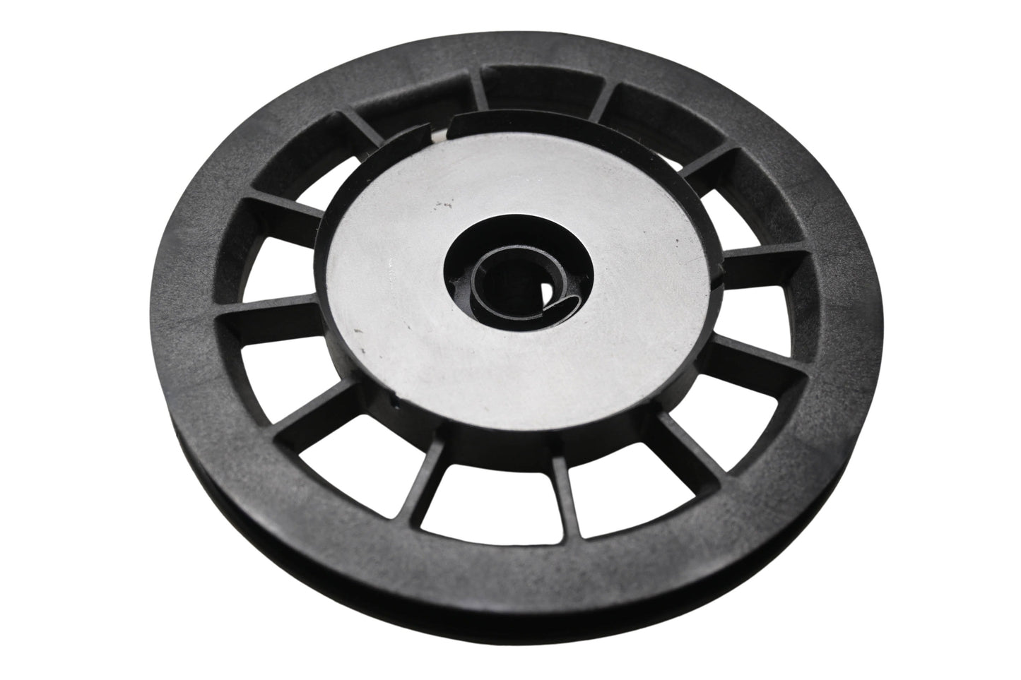 New OEM Tecumseh 590681 Pulley Assembly NOS