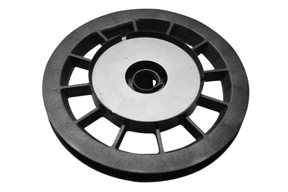 New OEM Tecumseh 590681 Pulley Assembly NOS