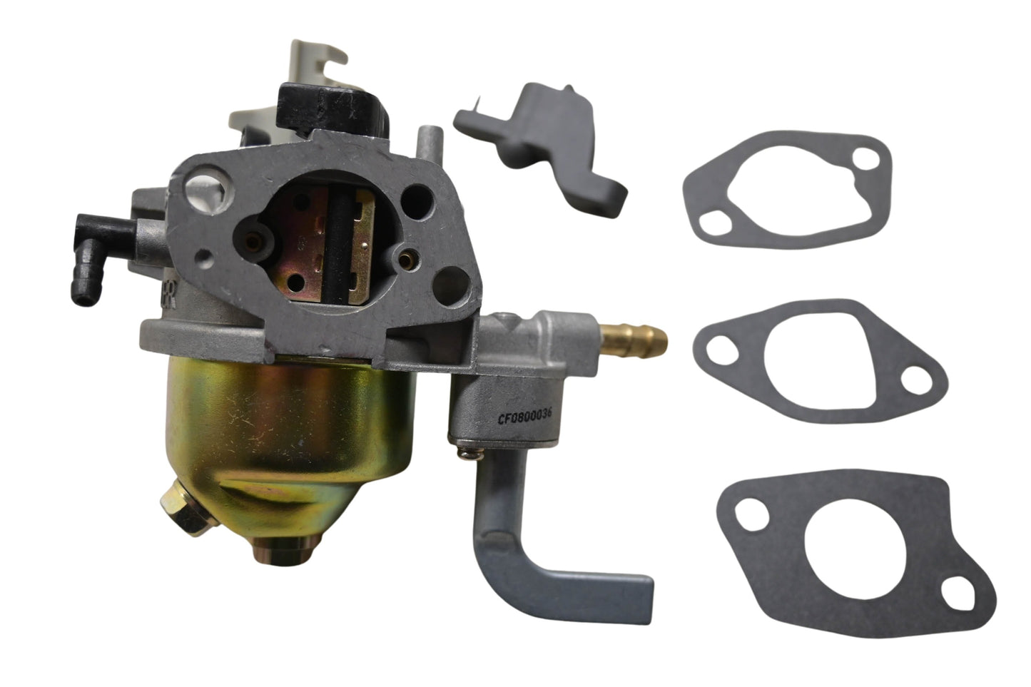 Kohler 17 853 23-S Carburetor Kit NOS