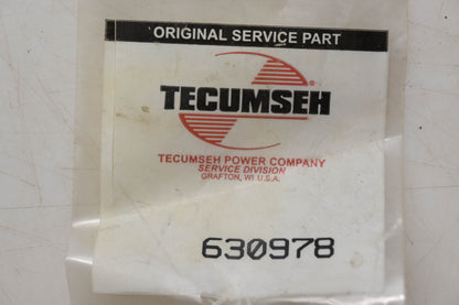 New OEM Tecumseh 630978 Diaphragm Kit NOS