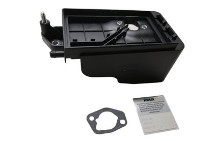 Kohler 14 094 12-S Air Cleaner Base Kit NOS