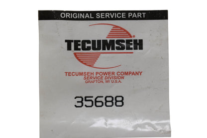New OEM Tecumseh 35688 Governor Spring NOS