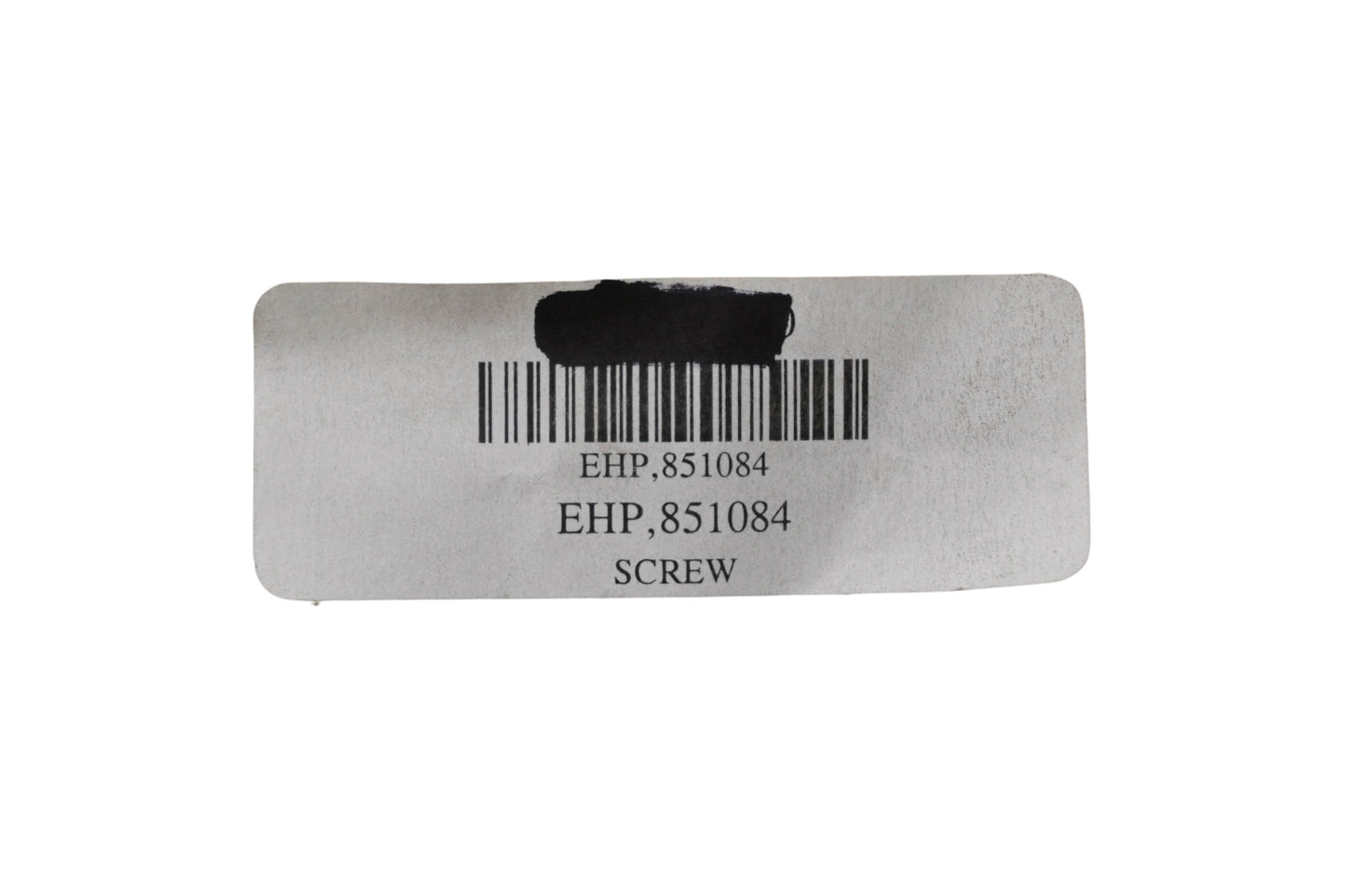 New OEM Husqvarna 851084, 532851084 Screw NOS