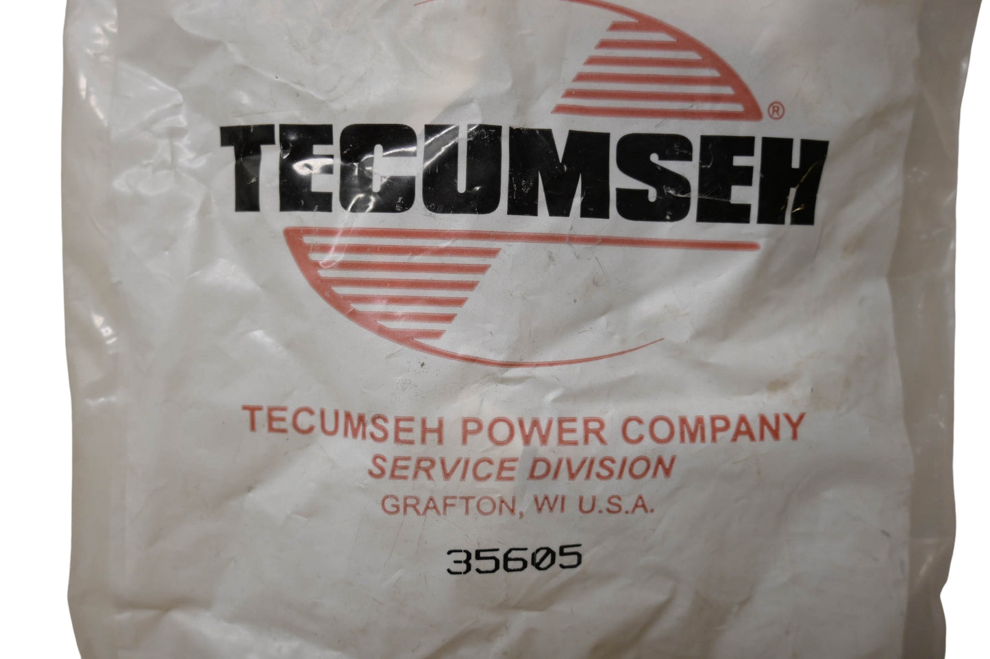 New OEM Tecumseh 35605 Air Filter NOS