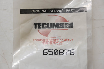 New OEM Tecumseh 650876 Screw NOS
